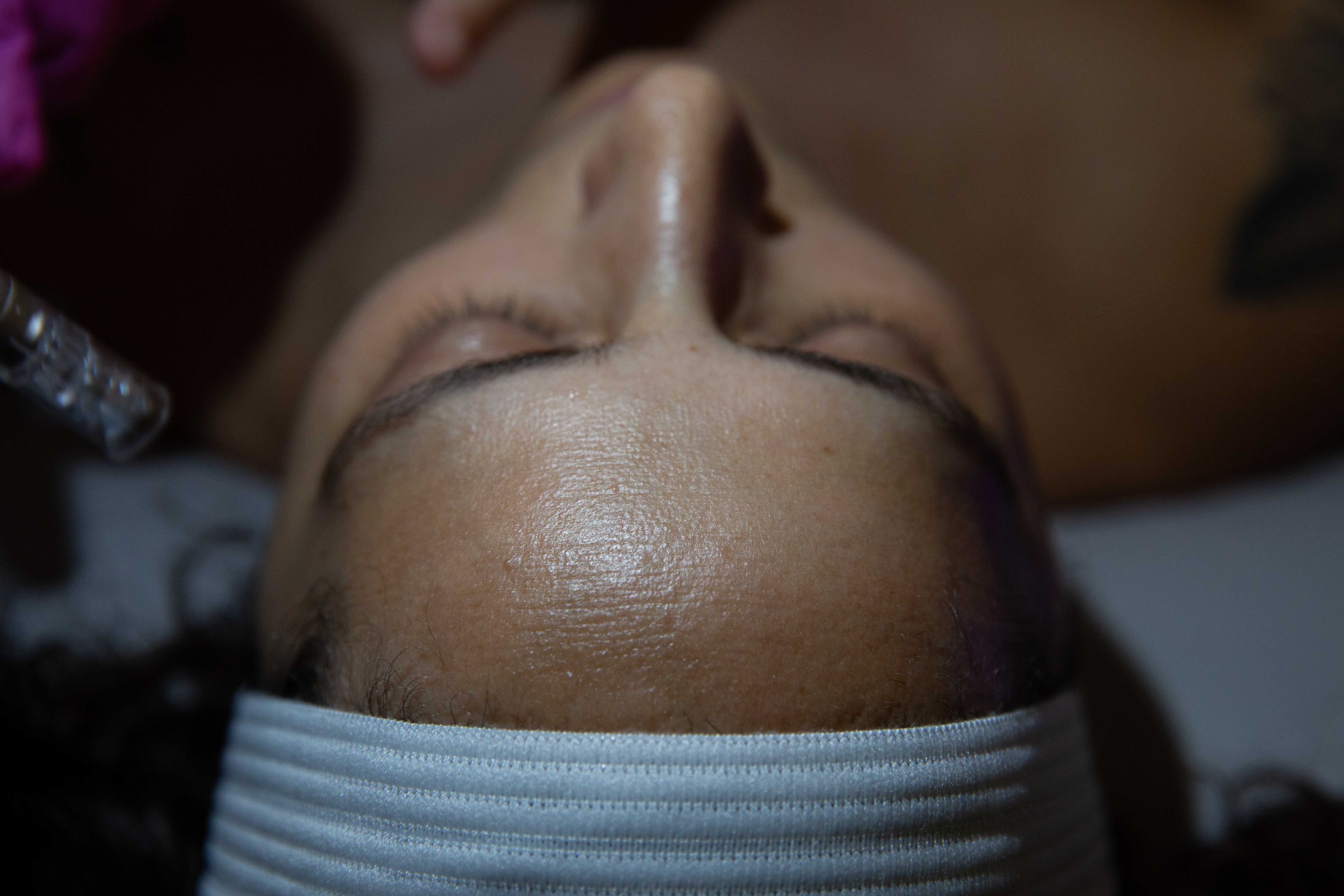 Serum-supported clinical care for Mechanicsville patients at The Regenerative Studio